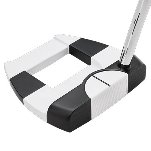 ◎抽選限定品 JCBザ・クラス限定 オデッセイ Ai-DUAL #7 パター ◎抽選