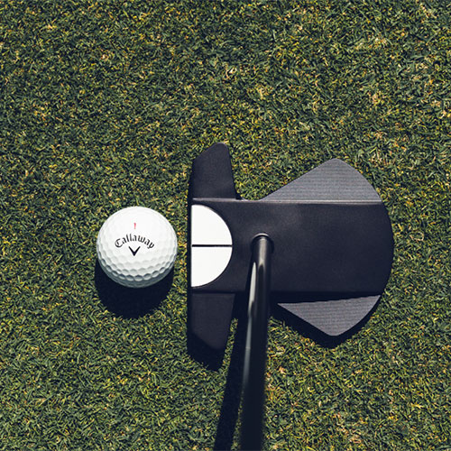 ODYSSEY（キャロウェイゴルフ） 「数量限定」オデッセイ Ai-DUAL