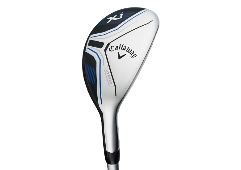 Callaway（キャロウェイ） 「ジュニア用」キャロウェイ XJ-3 身長130cm