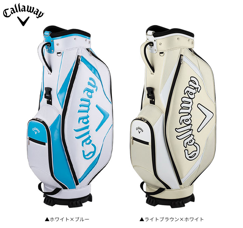 2/1まで値下げ最終【早い者勝ち】キャロウェイ キャディバッグ Callaway（キャロウェイ） 「爆買WEEK！19日まで最大5,000円引き