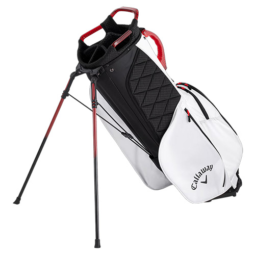 Callaway（キャロウェイ） SP-001 26 JM スタンド キャディバッグ