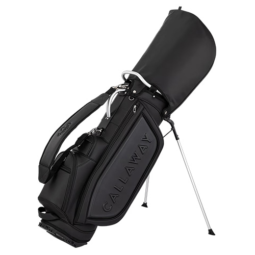 Callaway（キャロウェイ） SP-002 26 JM スタンド キャディバッグ