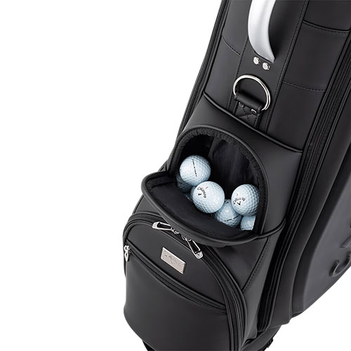 Callaway（キャロウェイ） SP-002 26 JM スタンド キャディバッグ
