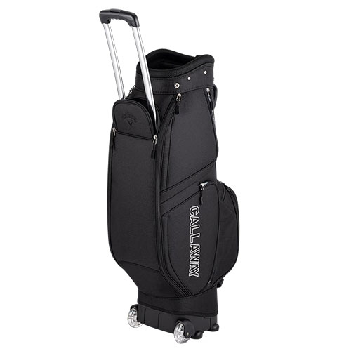 Callaway（キャロウェイ） CL-1 26 JM カート キャスター付き キャディ