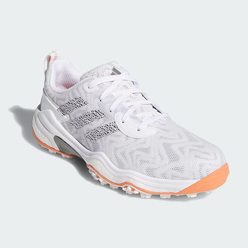adidas（アディダス） コードカオス 25 スパイクレス ゴルフシューズ