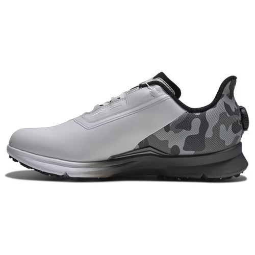 FootJoy（フットジョイ） フューエル BOA スパイクレス ゴルフシューズ