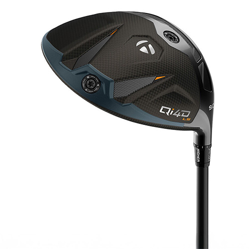 テーラーメイドQI4D LS 10.5° REAXホワイトLR 60-S TaylorMade（テーラーメイド） 「USモデル」テーラーメイド Qi4D LS