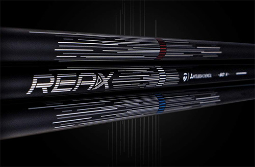 TaylorMade（テーラーメイド） 「USモデル」テーラーメイド Qi4D LS