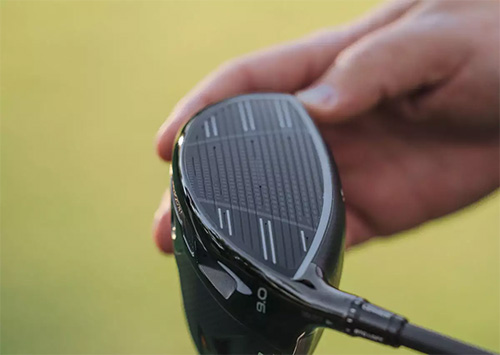 TaylorMade（テーラーメイド） 「USモデル」テーラーメイド Qi4D LS