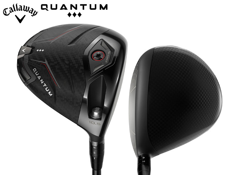 Callaway（キャロウェイ） 「USモデル」キャロウェイ クアンタム