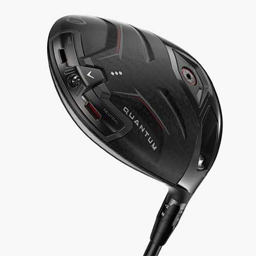 Callaway（キャロウェイ） 「USモデル」キャロウェイ クアンタム