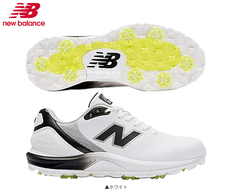 New Balance Golf（ニューバランスゴルフ） 「25日・26日限定！最大