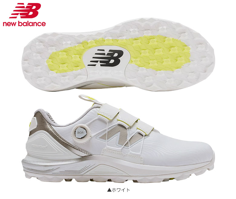 New Balance Golf（ニューバランスゴルフ） フレッシュフォーム X2500