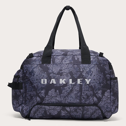 OAKLEY（オークリー） 「送料無料」オークリー ゴルフ ボストンバッグ