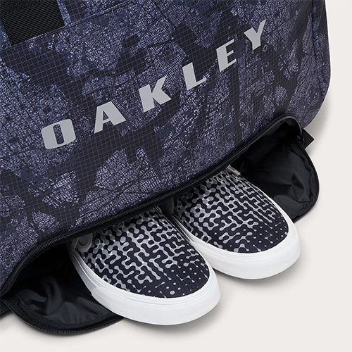 OAKLEY（オークリー） 「送料無料」オークリー ゴルフ ボストンバッグ