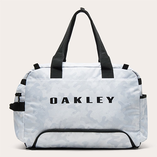OAKLEY（オークリー） 「送料無料」オークリー ゴルフ ボストンバッグ