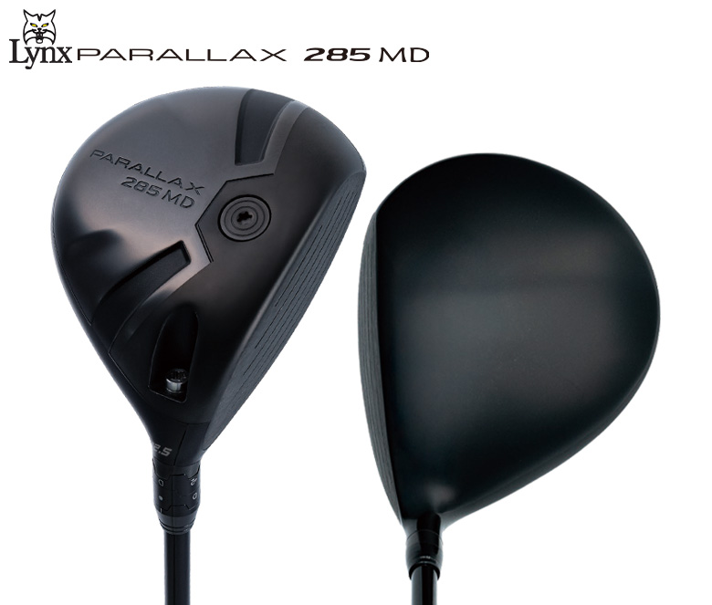 PARALLAX 「20％オフクーポン発行中！」リンクス パララックス 285MD