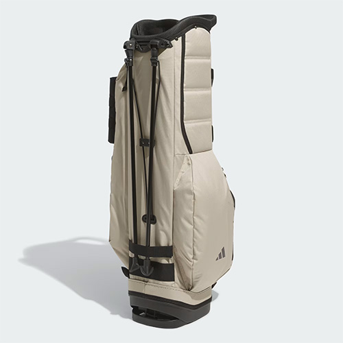 本日引き取りできる方限定！！ADIDAS スタンドキャディバッグ adidas（アディダス） 「7日まで限定！最大12,000円引きクーポン