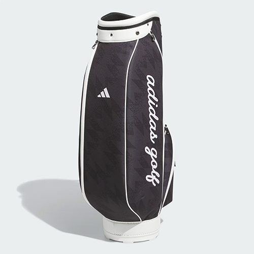  ゴルフ キャディバッグ アディダス adidas（アディダス） 「ユニセックス」アディダス AOP カート