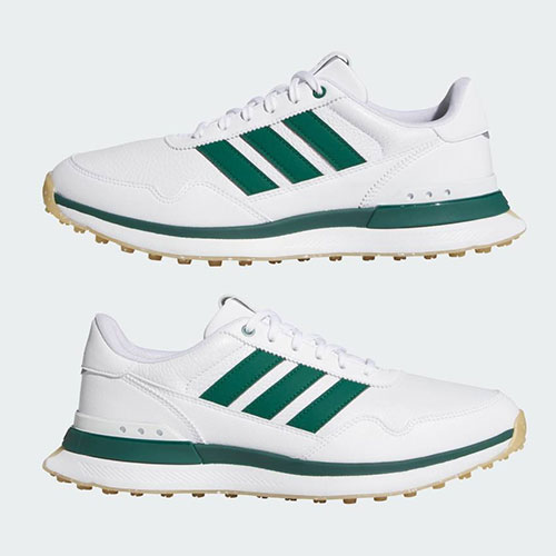 adidas（アディダス） 「送料無料」アディダス S2G 26 レザー スパイク