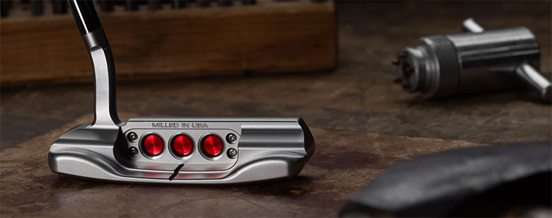SCOTTY CAMERON 「27日限定！最大7,000円引きクーポン！」タイトリスト