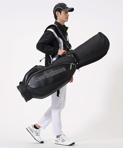 New Balance Golf（ニューバランスゴルフ） 「7日まで限定！最大12,000