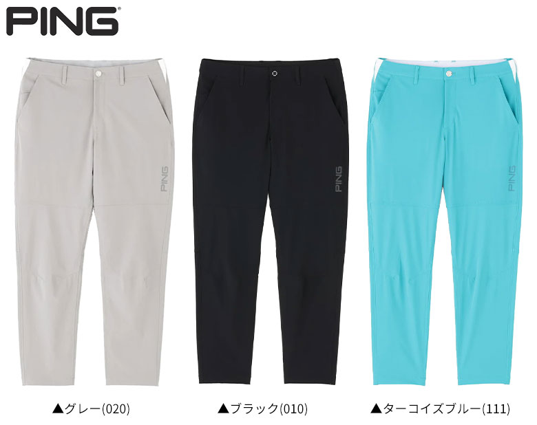 PING（ピン） 「送料無料/クリアランス」ピン ゴルフ フィット
