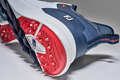 FootJoy（フットジョイ） プロエスエル レース 56949 スパイクレス