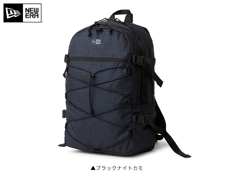 NEW ERA（ニューエラ） 「送料無料」ニューエラ コードパック 28L