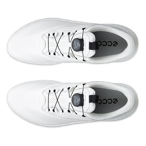 ecco（エコー） BIOM C5 ボア スパイクレス ゴルフシューズ EG132614