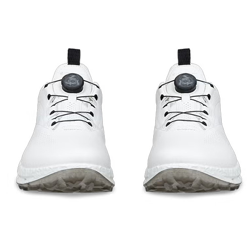 ecco（エコー） BIOM C5 ボア スパイクレス ゴルフシューズ EG132614