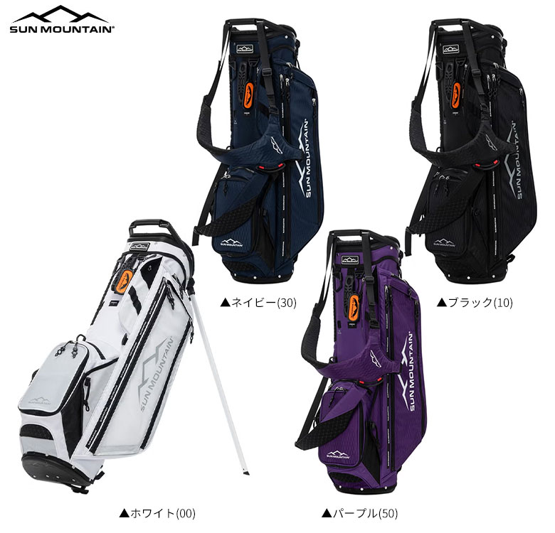 SUN MOUNTAIN（サンマウンテン） サンマウンテンゴルフ スタンダードJC