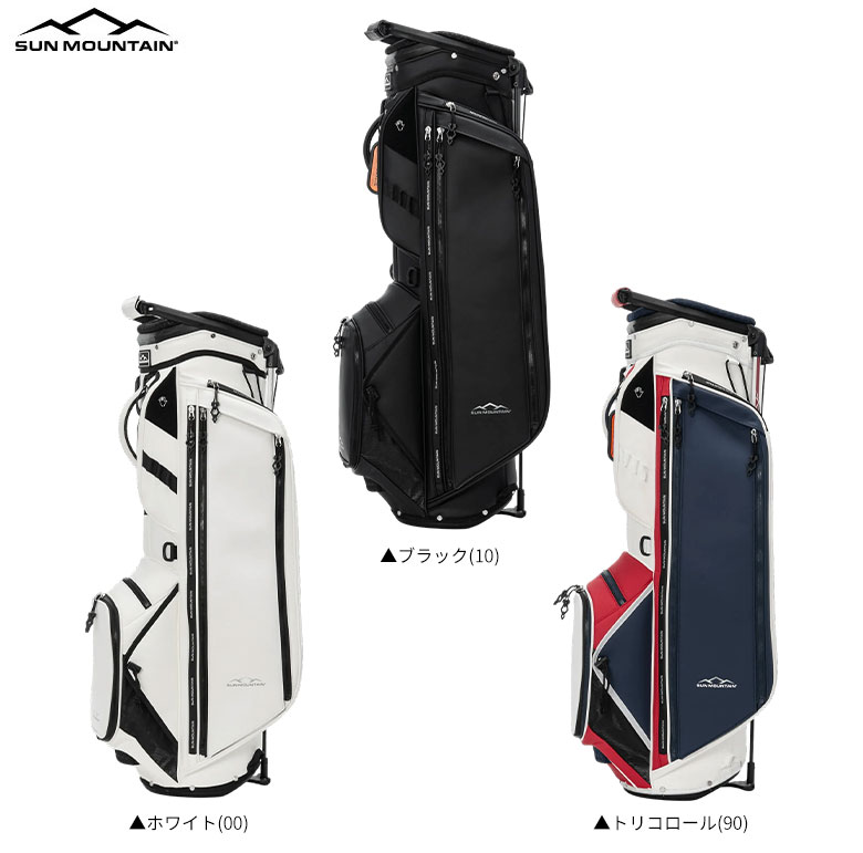 SUN MOUNTAIN（サンマウンテン） 「12日まで！最大12,777円OFFクーポン