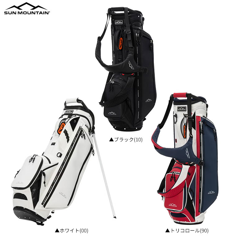 SUN MOUNTAIN（サンマウンテン） サンマウンテンゴルフ マッチプレイ