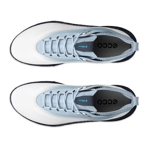 ecco（エコー） BIOM C5 レース スパイクレス ゴルフシューズ EG132604