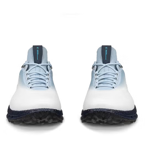 ecco（エコー） BIOM C5 レース スパイクレス ゴルフシューズ EG132604