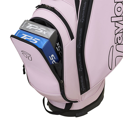 TaylorMade（テーラーメイド） コンセプトワン スタンド キャディ