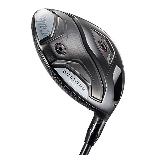 Callaway（キャロウェイ） クアンタム ミニ ドライバー ATHLEMAX