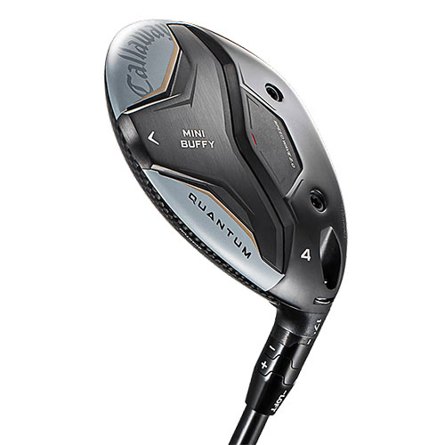 Callaway（キャロウェイ） 「話題の4番ウッド」キャロウェイ