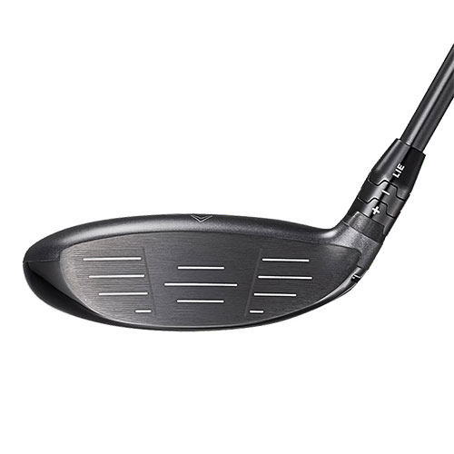 Callaway（キャロウェイ） 「話題の4番ウッド」キャロウェイ