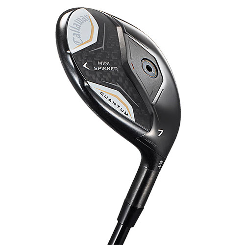 Callaway（キャロウェイ） 「話題のミニフェアウェイウッド