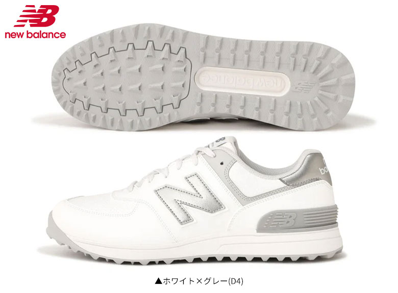 New Balance Golf（ニューバランスゴルフ） 「20％オフクーポン発行！9
