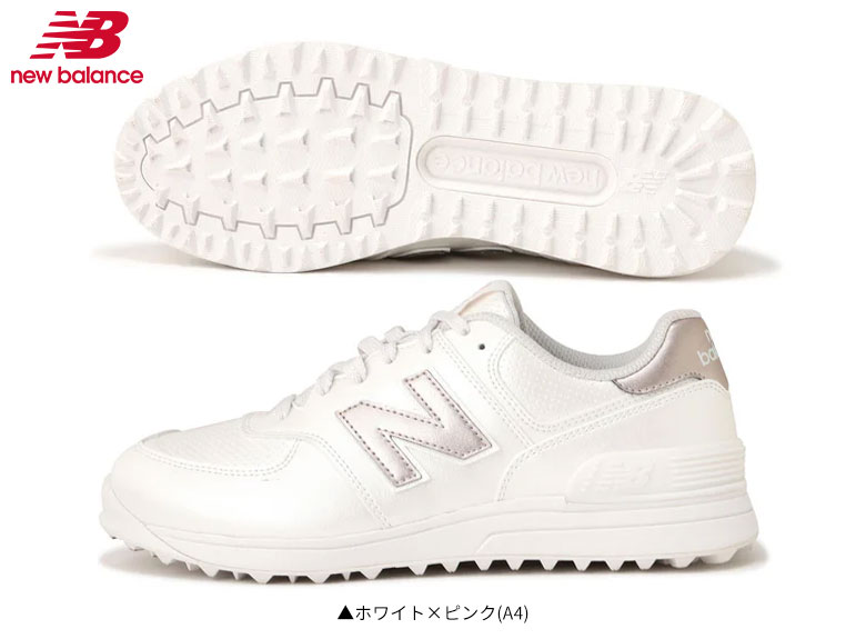 New Balance Golf（ニューバランスゴルフ） 「レディース/送料無料