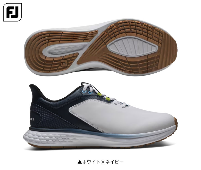 フットジョイ　オーダーメイドゴルフシューズ サイズ37 FootJoy（フットジョイ） 「爆買！30から1日で使える最大5,000円引き