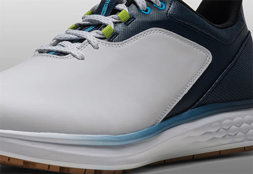 FootJoy（フットジョイ） パルス LACED スパイクレス ゴルフシューズ