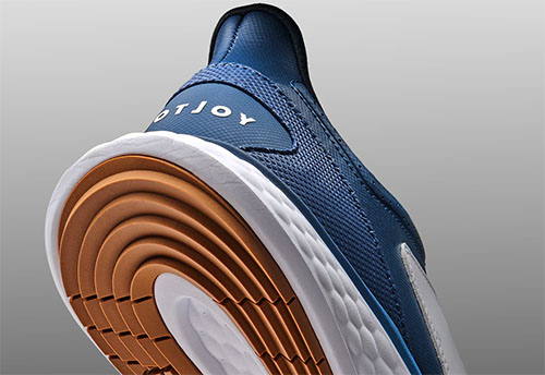 FootJoy（フットジョイ） パルス LACED スパイクレス ゴルフシューズ