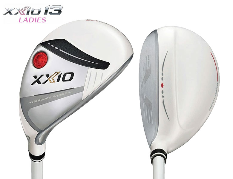 XXIO 「レディース」ダンロップ ゼクシオ13 インターナショナルモデル