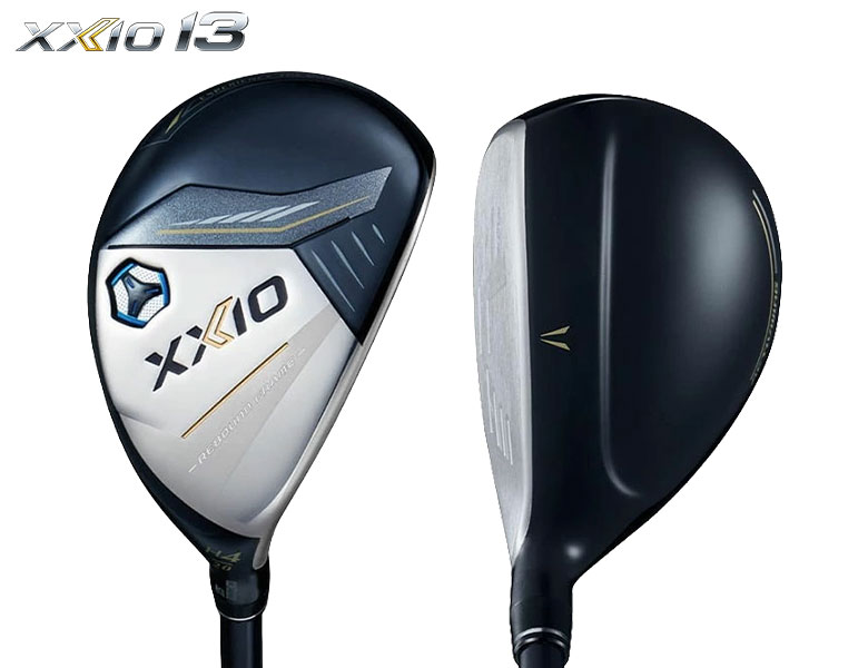 XXIO 13 ダンロップ ゼクシオ13 インターナショナルモデル