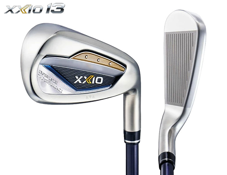 XXIO 「28日限定！最大5,000円引きクーポン！」ダンロップ ゼクシオ13