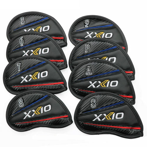 XXIO ダンロップ ゼクシオ13 インターナショナル アイアンセット 8本組